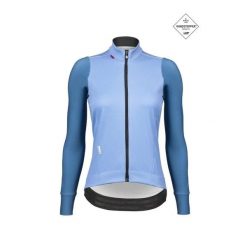 Damska kurtka wiatroszczelna Etxeondo Gaude Gore-tex Windstopper. Czerwone kurtki damskie ETXEONDO, l, bez wzorów, z gore-texu, bez kaptura. Za 972.50 zł.