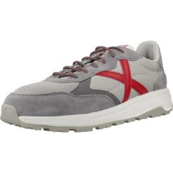 Buty MUNICH BABEL 15 Szary. Szare trekkingi męskie munich. Za 385.99 zł.