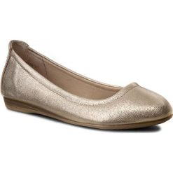 Baleriny JENNY FAIRY W17SS519-1. Baleriny damskie Jenny Fairy, bez wzorów, bez obcasa. W wyprzedaży za 29.99 zł.