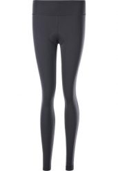 Damskie legginsy z wysokim stanem Endurance Hulda. Czarne legginsy damskie Endurance, l, bez wzorów, z materiału, z podwyższonym stanem, na fitness i siłownię. Za 247.50 zł.