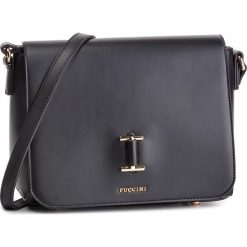 Torebka PUCCINI - BT28596 Czarny 1. Listonoszki damskie marki Puccini. W wyprzedaży za 159.00 zł.