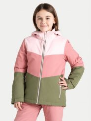 Dare2B Kurtka narciarska DKP433 Różowy Regular Fit. Czerwone kurtki sportowe damskie DARE2B, bez wzorów, z syntetyku, bez kaptura, narciarskie. Za 439.99 zł.