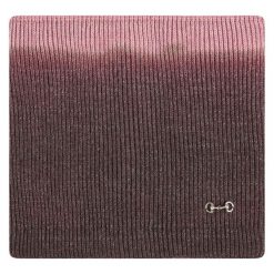 Szalik damski HV Polo Yara. Czerwone szaliki i chusty damskie HV POLO, na zimę, bez wzorów, z dzianiny, eleganckie. Za 198.50 zł.