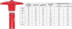 Givova Spodnie męskie One czarne r. XS (P019-0010). Czarne spodnie sportowe męskie Givova, m, bez wzorów. Za 81.31 zł.