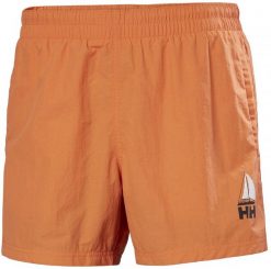 Helly Hansen męskie kąpielówki CASCAIS TRUNK 34031 304 L. Kąpielówki męskie Helly Hansen, l, bez wzorów. Za 355.52 zł.