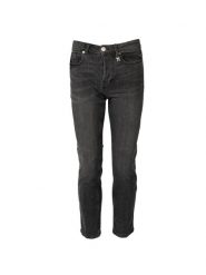 John Richmond Jeansy "Riven" | UMA24190JE | Mężczyzna | Szary. Szare jeansy męskie John Richmond, eleganckie. W wyprzedaży za 399.00 zł.