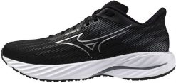 Buty do biegania Mizuno WAVE INSPIRE 21 (J1GC254402) 44. Buty sportowe męskie Mizuno, bez zapięcia, do biegania, mizuno wave. Za 759.33 zł.