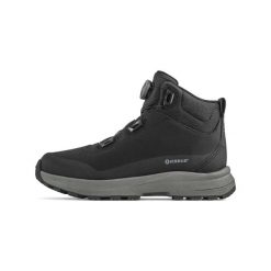 Buty trekkingowe Icebug Stavre 2 NT. Czarne trekkingi męskie Icebug, trekkingowe. Za 818.00 zł.