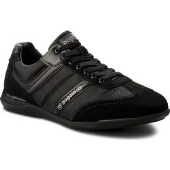 Sneakersy BUGATTI - 321-16801-6900-1000 Black. Półbuty na co dzień męskie marki Bugatti. W wyprzedaży za 239.00 zł.