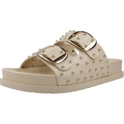 Sandały GIOSEPPO SHOREHAM Beżowy. Brązowe obuwie sportowe damskie Gioseppo, trekkingowe. Za 172.99 zł.