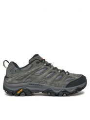 Merrell Trekkingi Moab 3 Gtx J035799 Szary. Szare trekkingi męskie Merrell, trekkingowe. Za 559.99 zł.