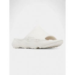 Kapcie damskie Columbia THRIVE REVIVE. Brązowe kapcie damskie Columbia, bez wzorów. Za 239.00 zł.