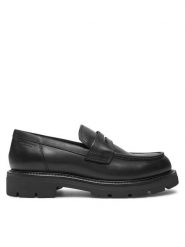 Vagabond Shoemakers Mokasyny Cameron 5675-001-20 Czarny. Czarne mokasyny męskie Vagabond Shoemakers, ze skóry. Za 559.99 zł.