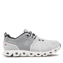 Buty do biegania On. Szare buty sportowe męskie On, bez zapięcia, do biegania. Za 749.99 zł.