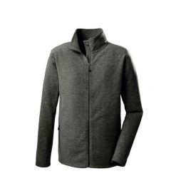 Kurtka polarowa męska Killtec 5. Zielone kurtki męskie KILLTEC, m, bez wzorów, z polaru, trekkingowe. Za 289.99 zł.