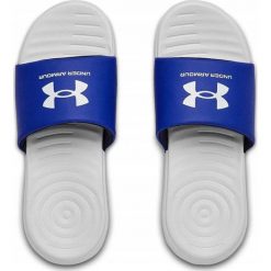 Under Armour KLAPKI MĘSKIE UA W ANSA FIX SL 3023761-105. Klapki męskie Under Armour. Za 131.67 zł.