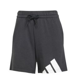 Szorty damskie adidas Essentials Big Logo. Białe szorty sportowe damskie Adidas, s, bez wzorów, z materiału, sportowe. Za 154.05 zł.