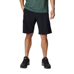 Spodenki trekkingowe męskie Columbia Silver Ridge Utility Cargo. Brązowe krótkie spodenki sportowe męskie Columbia, m, bez wzorów, trekkingowe. Za 185.00 zł.