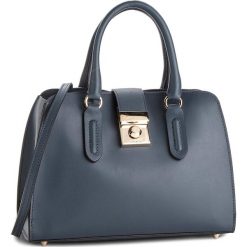 Torebka FURLA - Milano 984320 B BMQ2 FSR Ardesia e. Niebieskie torebki do ręki damskie Furla, ze skóry. Za 1,565.00 zł.