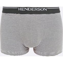 Henderson - Bokserki. Szare bokserki męskie Henderson, z bawełny. W wyprzedaży za 24.90 zł.