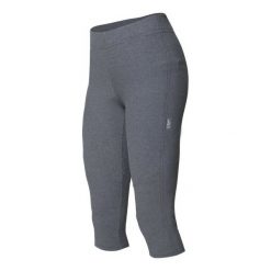 Etape Spodnie Damskie Lady Szary Melanż 3/4 Xl. Szare spodnie sportowe damskie Etape, melanż, z lycry. Za 149.00 zł.