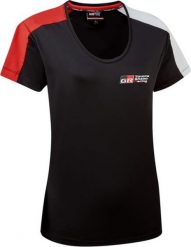 Toyota Gazoo Racing Koszulka T-shirt damska Lifestyle Toyota Gazoo Racing 2022 S. T-shirty damskie Toyota Gazoo Racing, s, bez wzorów, bez kołnierzyka. Za 179.00 zł.
