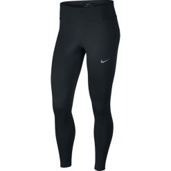 Nike Spodnie damskie W NK Thrma Tight czarne r. S (856155 010). Spodnie dresowe damskie marki Nike. Za 229.90 zł.