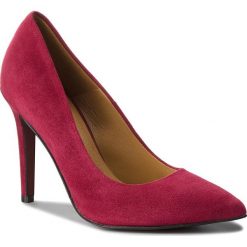 Szpilki SOLO FEMME - 34201-C7-H96/000-04-00 Bordo. Szpilki damskie marki Solo Femme. W wyprzedaży za 229.00 zł.