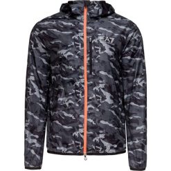 Kurtka EA7 EMPORIO ARMANI. Kurtki męskie marki EA7 Emporio Armani. W wyprzedaży za 462.00 zł.