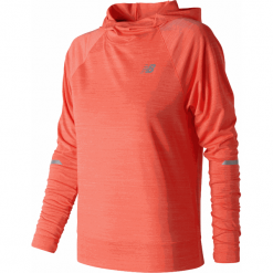 New Balance WT81215DFH. Bluzy sportowe damskie marki New Balance. W wyprzedaży za 129.99 zł.