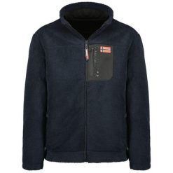 Kurtka zimowa męska Geographical Norway Expedition Ureversible. Niebieskie kurtki męskie Geographical Norway, na zimę, m, bez wzorów, z poliesteru, bez kaptura. Za 291.00 zł.