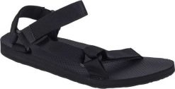 Teva M'S Original Universal-Urban, BLK, 48,5 (us 14); uk 13. Sandały męskie Teva, bez zapięcia. Za 213.20 zł.