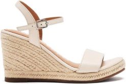 Obuwie damskie Gioseppo ZHEPE Off-White (71700-P-Off-White). Brązowe obuwie sportowe damskie Gioseppo, bez wzorów. Za 199.00 zł.