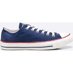 Converse - Tenisówki. Trampki i tenisówki damskie marki Converse. W wyprzedaży za 179.90 zł.