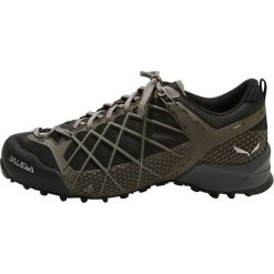 Salewa MS WILDFIRE Obuwie hikingowe black/olive/silberia. Buty sportowe męskie marki Salewa. Za 629.00 zł.