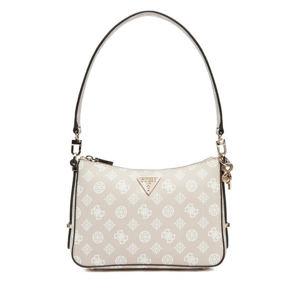 Torebka Guess. Torebki do ręki damskie Guess, z aplikacjami, klasyczne, bez dodatków. Za 309.99 zł.