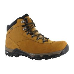 Hi-tec Buty męskie Altitude OX I WP Wheat/Black r. 42. Trekkingi męskie marki Hi-tec. Za 237.81 zł.