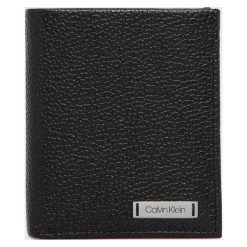 Calvin Klein - Portfel skórzany. Portfele damskie marki Calvin Klein. Za 279.90 zł.