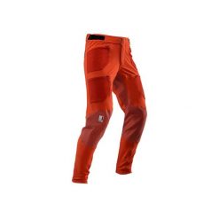 Spodnie rowerowe LEATT Pant MTB AllMtn 4.0. Czerwone krótkie spodenki sportowe męskie LEATT, xl, bez wzorów, rowerowe. Za 869.00 zł.