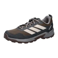 Buty trekkingowe adidas Terrex Trailmaker 2 Gore-Tex Speed. Szare trekkingi męskie Adidas, trekkingowe, gore-tex. Za 309.00 zł.