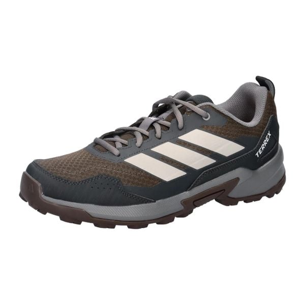 Buty trekkingowe adidas Terrex Eastrail 3. Szare trekkingi męskie Adidas, trekkingowe. Za 327.50 zł.
