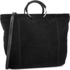 Torebka UNISA - ZNAPE BS MM Black. Torebki do ręki damskie marki Unisa. Za 559.00 zł.