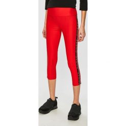 Guess Jeans - Legginsy. Jeansy damskie marki Guess Jeans. Za 219.90 zł.