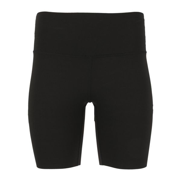 Szorty damskie Athlecia Bloom. Czarne legginsy damskie Athlecia, bez wzorów. Za 132.00 zł.