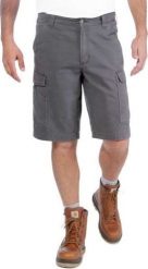 Carhartt Spodenki Carhartt Rigby Rugged Cargo Short SHADOW. Szorty męskie Carhartt, m, bez wzorów. Za 263.19 zł.