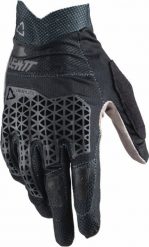 Rękawiczki rowerowe Leatt Glove MTB 4.0 Lite. Czerwone rękawiczki męskie LEATT, bez wzorów. Za 296.99 zł.