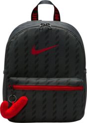 Nike Plecak dla dzieci Nike JDI mini czarny IO1530 010. Czarne torby i plecaki dziecięce Nike. Za 132.56 zł.