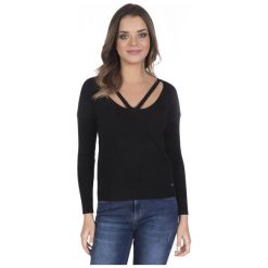 Giorgio Di Mare Sweter Damski Xl Czarny. Swetry damskie marki Giorgio di Mare. Za 159.00 zł.