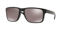 Okulary przeciwsłoneczne Oakley Sr. Czarne okulary przeciwsłoneczne męskie Oakley, prostokątne. Za 1,151.99 zł.