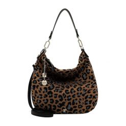 SURI FREY Worek SFY Tammy Torby na ramię 1 ct Damski. Torby na ramię damskie Suri Frey, z aplikacjami, z poliesteru, eleganckie, zdobione, bez dodatków. Za 229.99 zł.